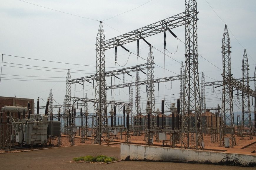 Niger : la BAD accorde un prêt de plus de 144 millions $ pour améliorer l'accès à l'énergie et la compétitivité économique