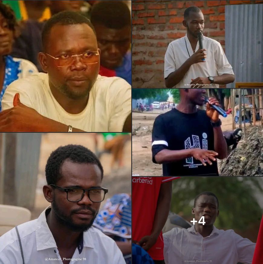 Tchad : REMIT sollicite l’intervention du président pour la libération de huit évangélistes détenus