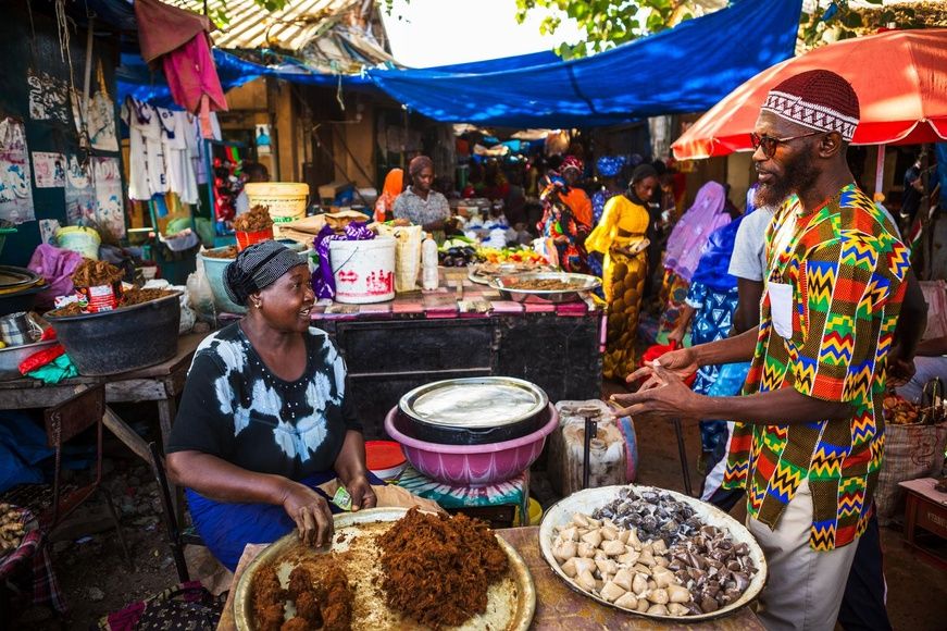 Gambie : la BAD accorde un don de près de 20 millions $ en faveur des femmes et des jeunes ruraux