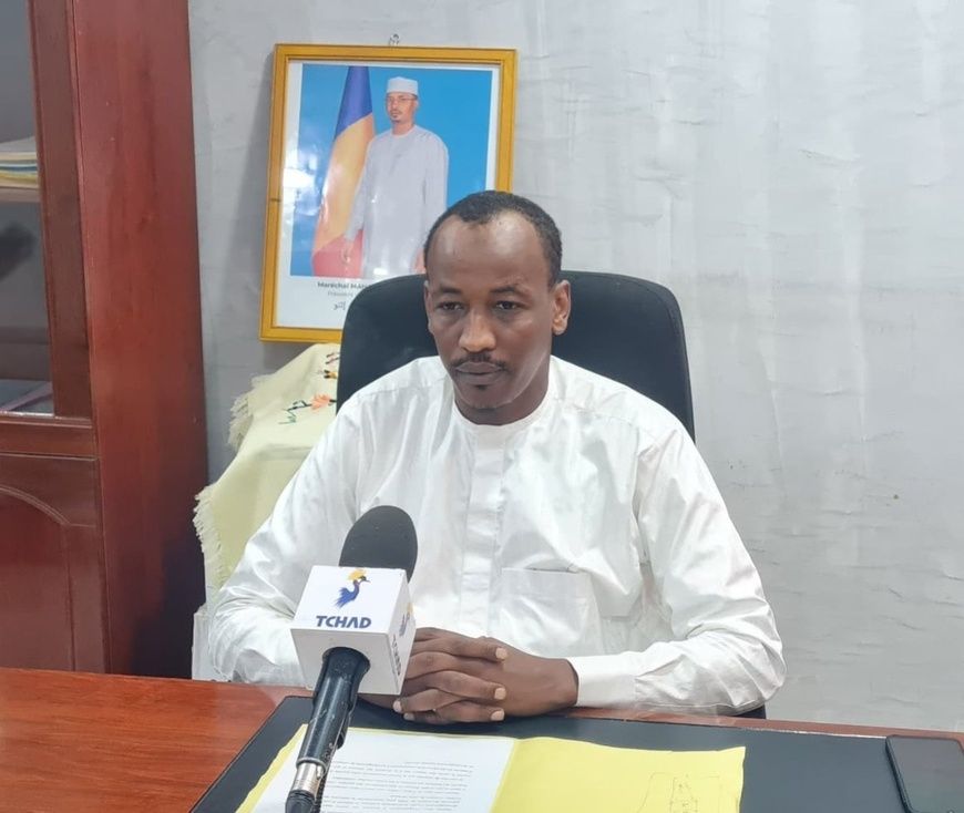 JIFA 2025 : Le Tchad réaffirme son engagement pour une meilleure représentation des femmes dans la prise de décision