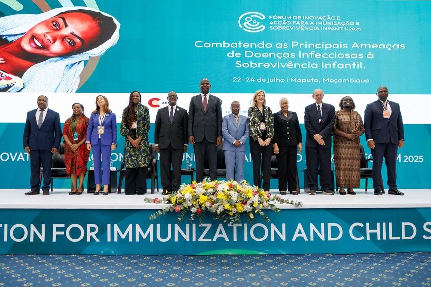 Afrique : mettre fin aux décès évitables d'enfants de moins de cinq ans d'ici 2030