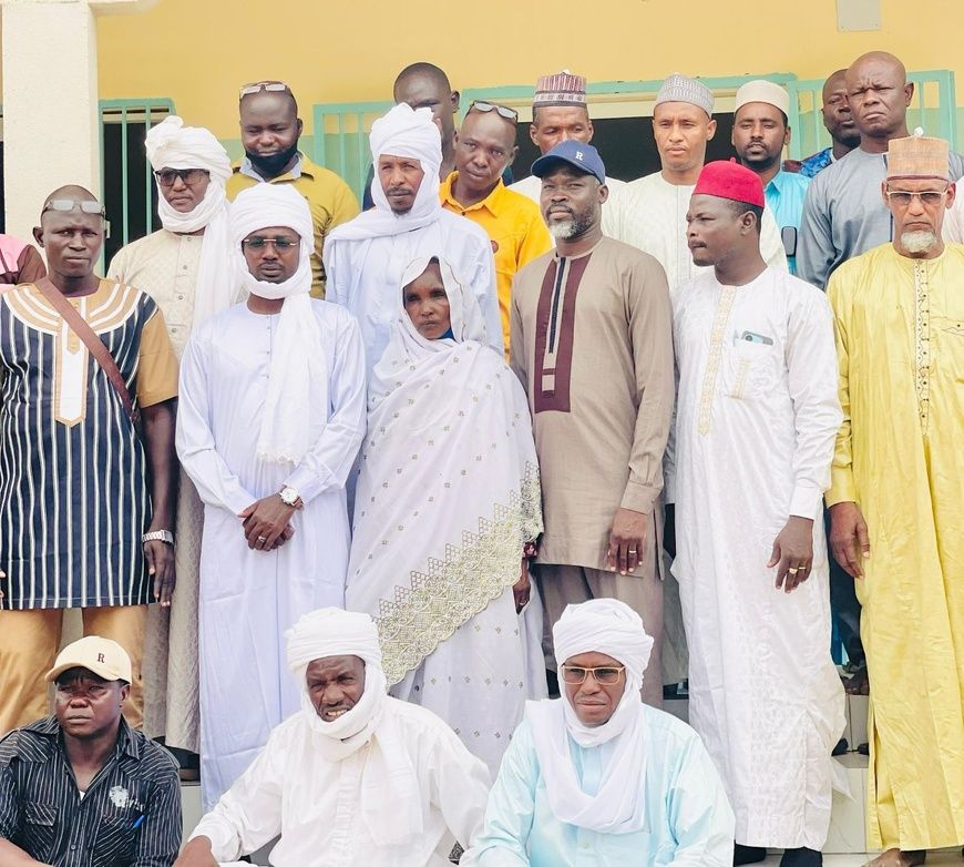 Tchad : Lancement des activités du comité directeur du district sanitaire de Djara