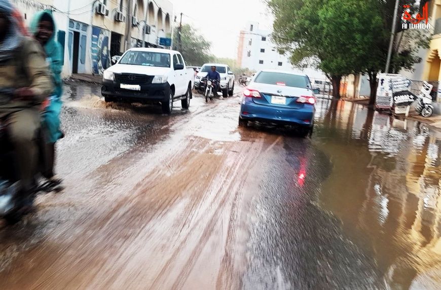 Tchad : N’Djamena parmi les dernières grandes villes mondiales selon l’OEGCI 2025