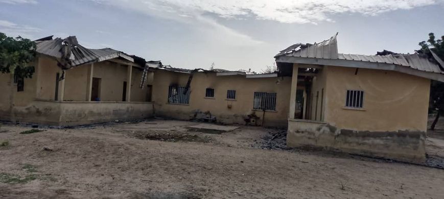 Cameroun : Attaque terroriste contre le poste militaire à Goldavi, un militaire blessé