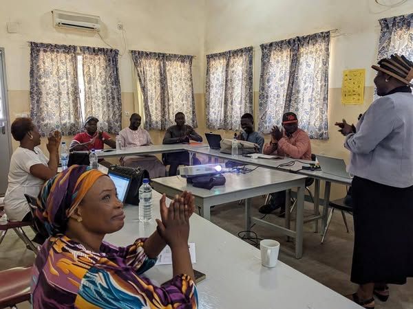 Tchad : L'AEPF-Tchad se restructure pour un impact renforcé