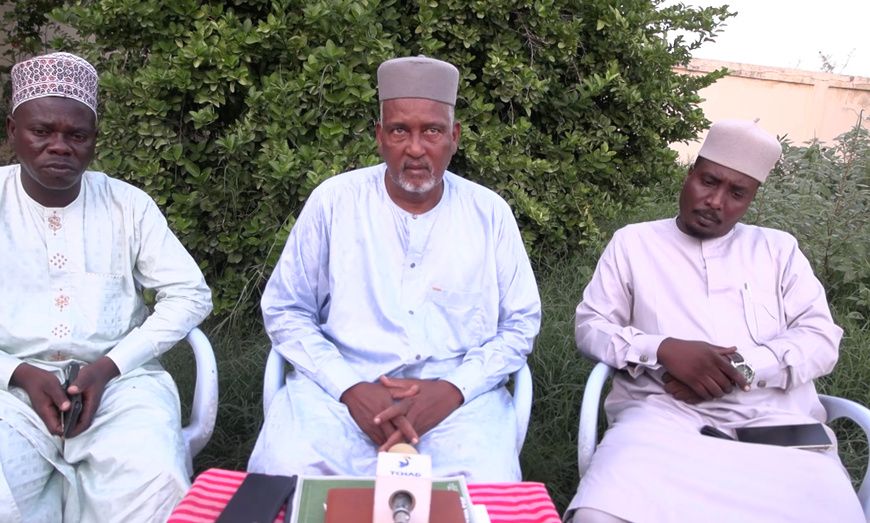 Tchad : les autorités écartent la thèse criminelle dans le décès de Fulbert Mouanodji