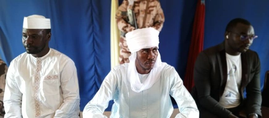 Tchad : paix et cohésion sociale, lancement du réseau des médiateurs de Dogou et Bologo