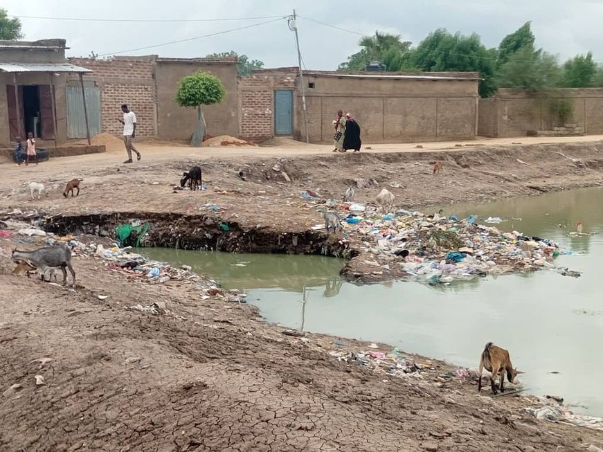 Tchad : à N’Djamena, les bonnes intentions se heurtent à la réalité sur le terrain