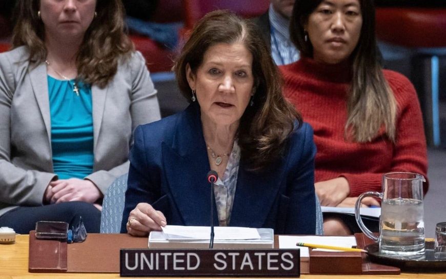 L’ONU exhorte à une réponse coordonnée face au terrorisme en Afrique de l’Ouest et au Sahel