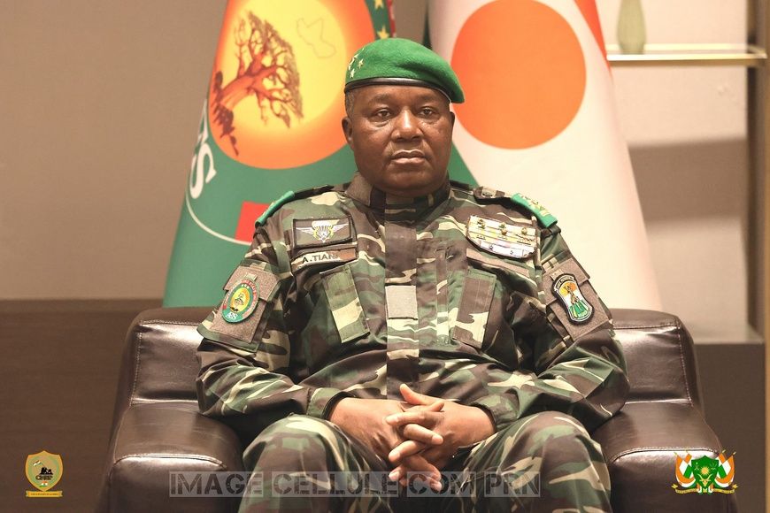 Niger : Suspension de l’exportation de pierres précieuses et météorites