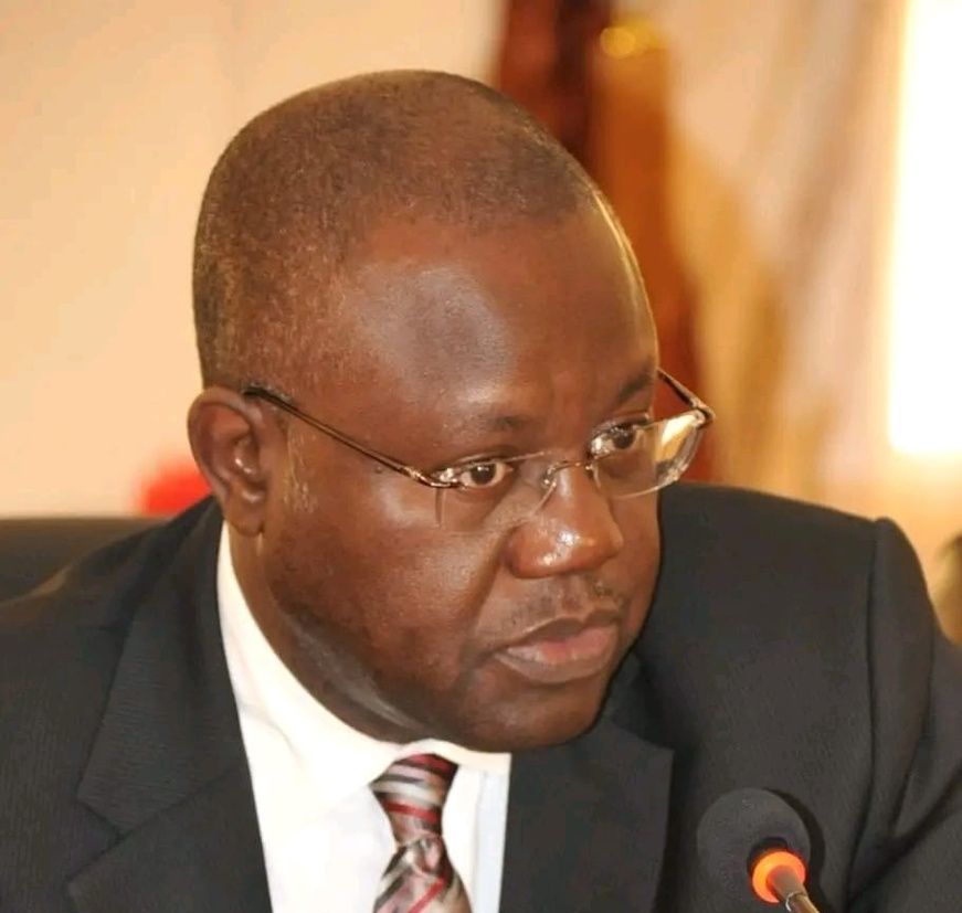 Tchad : Masra Succes appelle son parti à une “lutte collégiale réunie autour du doyen Bedoumra Kordjé”