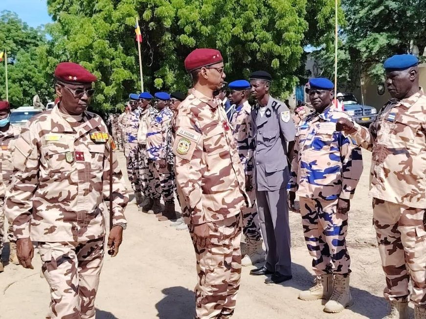 Tchad : La province du Lac célèbre le 65ᵉ anniversaire de l'indépendance