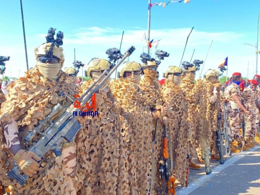 Indépendance du Tchad : et si on célébrait autrement ?