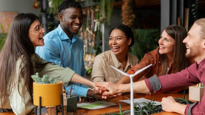 La Journée internationale de la jeunesse est célébrée chaque année le 12 août pour souligner les défis auxquels les jeunes so