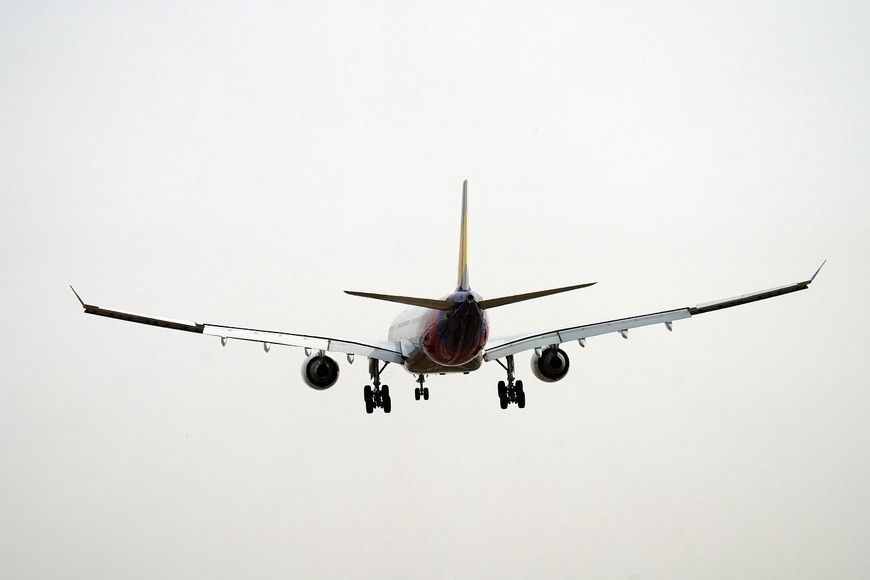 L'IATA publie le rapport 2024 sur les statistiques du transport aérien mondial