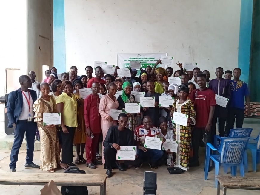 Tchad : lancement de « dah kitmin hagui », un programme de développement socio-économique et environnemental