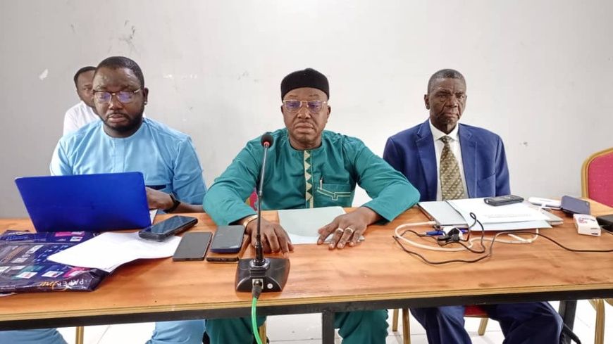 Tchad : formation des journalistes du Moyen-Chari et du Mandoul à la lutte contre le ver de Guinée