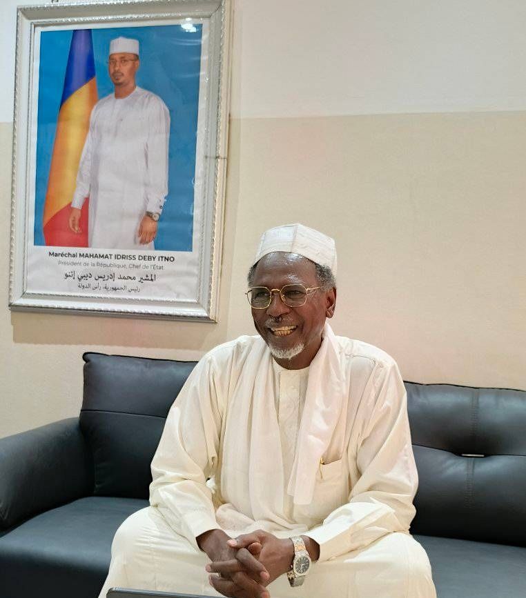 Tchad : Le ministère de l’Enseignement supérieur fixe le calendrier académique 2025-2026