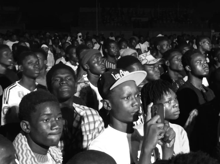 Tchad : Journée mondiale de la photo, les professionnels face au défi des smartphones