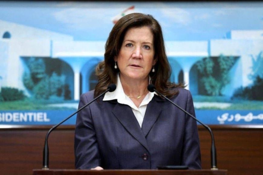 ONU : les États-Unis réaffirment leur engagement contre les violences sexuelles en temps de conflit
