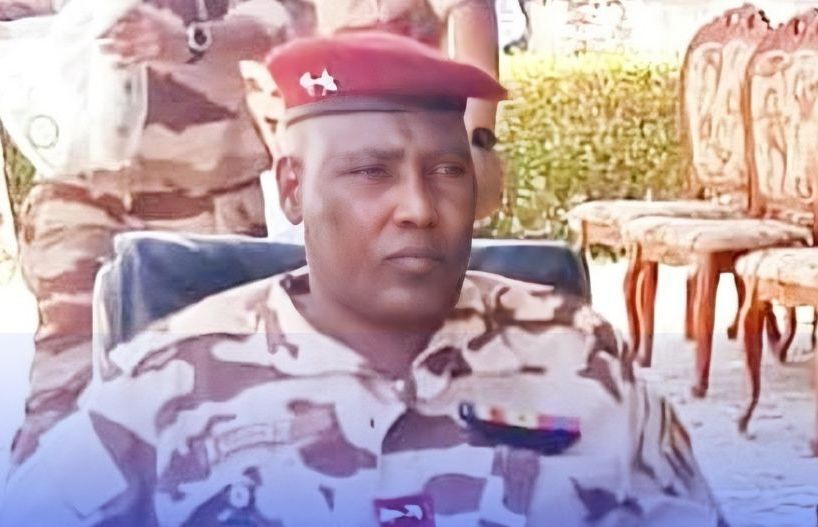 Tchad : Le général Mahadi Ali Issa nommé DGA du Renseignement militaire