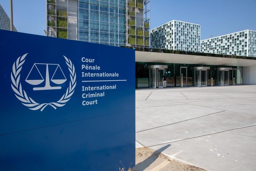 CPI : opposition aux sanctions américaines visant des responsables élus de l’Institution