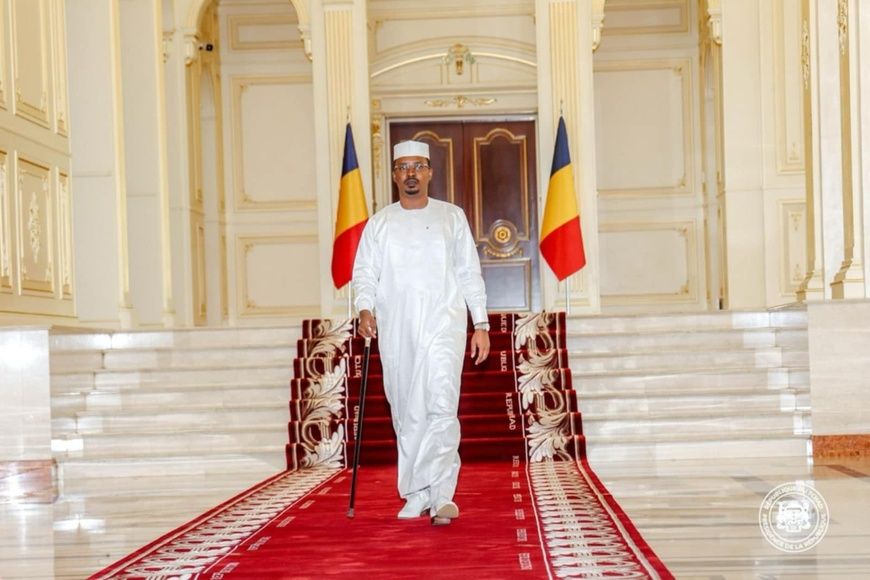 Tchad : conseil des ministres, le président appelle à plus de rigueur dans l’adoption des textes