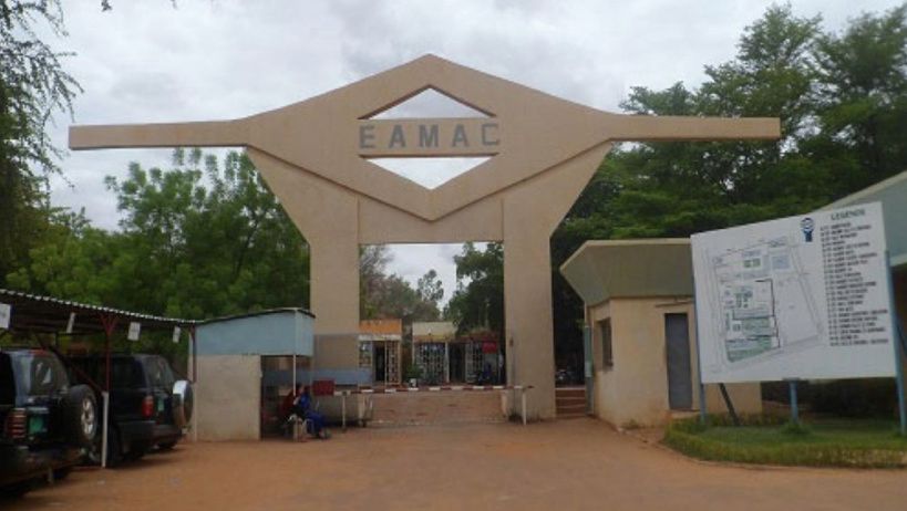 Tchad : Un candidat tchadien admis au concours de l'EAMAC
