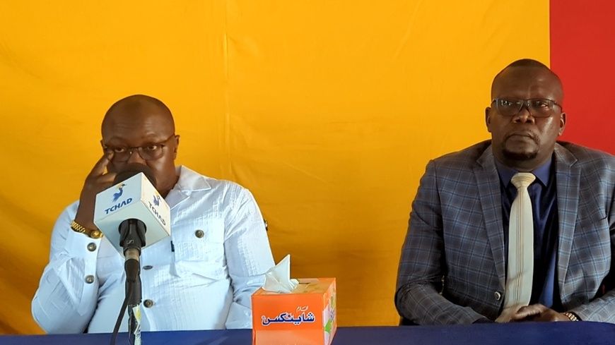 ​Tchad : Moundou mobilise ses leaders locaux contre le choléra