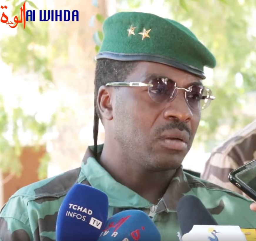 Tchad : de nouveaux responsables nommés à la tête de la Brigade de contrôle des activités minières