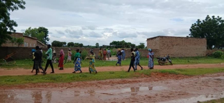 Tchad : une mère de 13 enfants tuée par son mari à Béré Béré