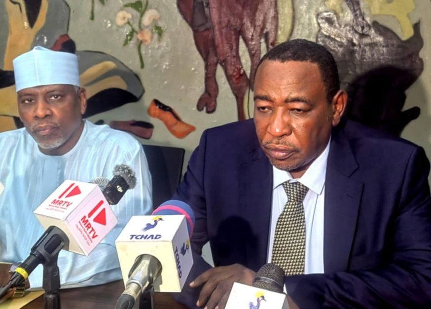 Tchad Connexion 2030 : la CCIAMA se mobilise pour porter la voix du secteur privé à Abu Dhabi