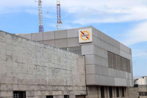 Togo : Coupures d'électricité à Lomé pour des travaux
