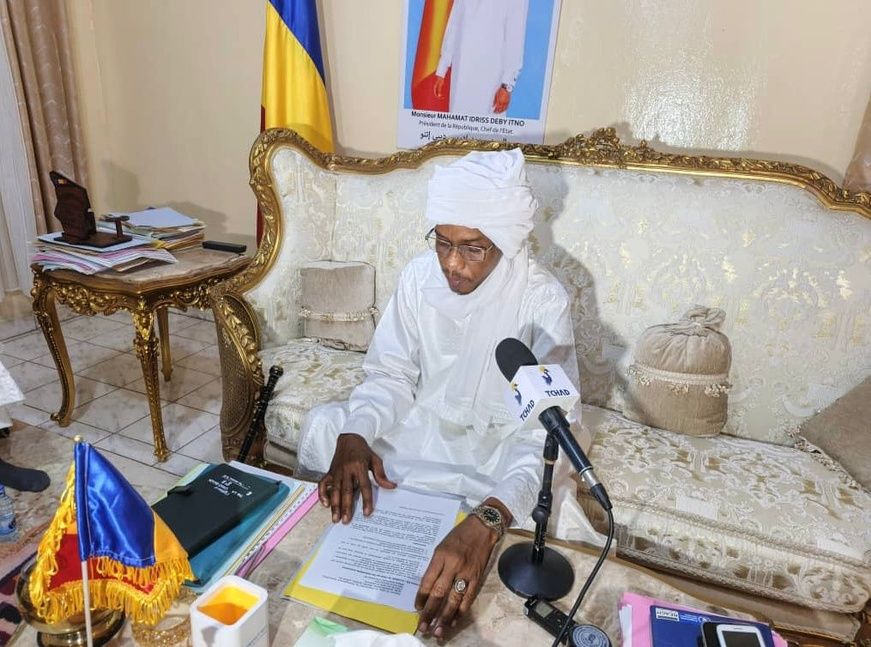 Tchad : Restitution du séminaire sur la décentralisation à Bol