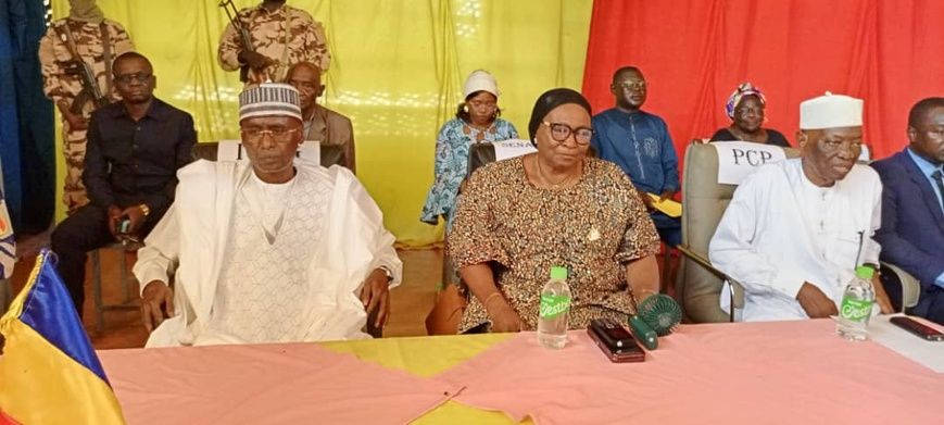 Tchad - Mandoul : Clôture de la première session budgétaire du Conseil provincial