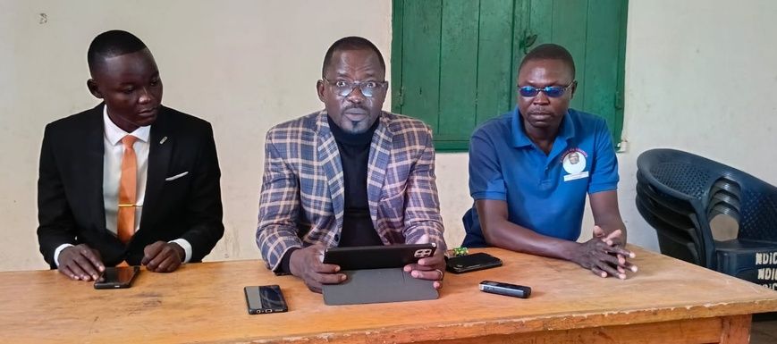 Tchad : Sarh accueille l'Assemblée nationale des anciens jécistes