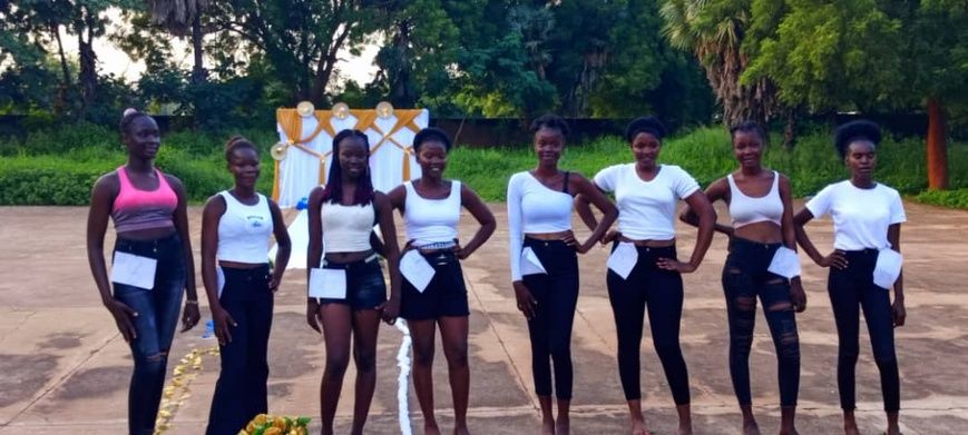 Tchad : Lancement des présélections pour l'élection Miss Mandoul