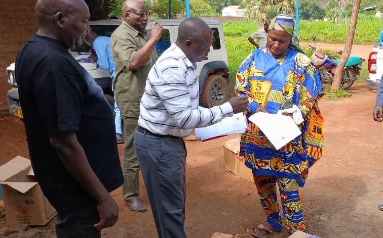 Tchad : dans la Tandjilé-Ouest, le ministère de l’Éducation renforce l’apprentissage dans les écoles primaires
