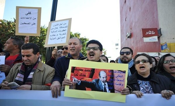 Que dire (2) : pourquoi nous devons être solidaires avec Abdellah Bakkali