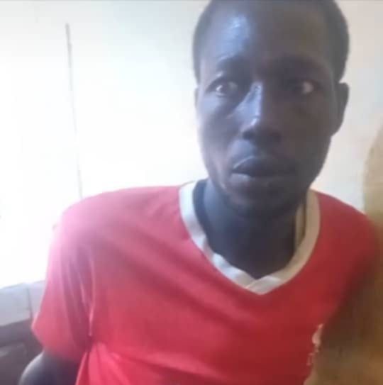 Tchad : à Ati, un jeune manœuvre de 29 ans tente de mettre fin à ses jours