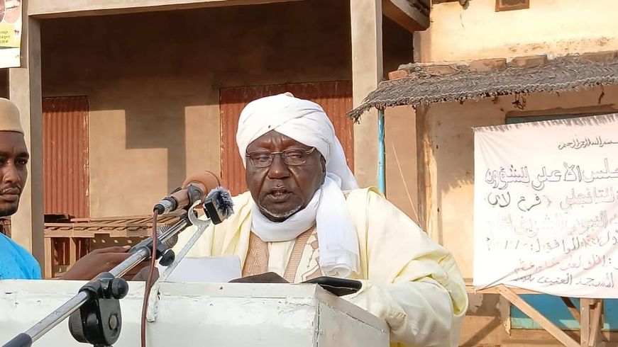 Tchad : célébration de la fête d’Aïd Al-Maoulid par les mulsumans de la Tandjilé