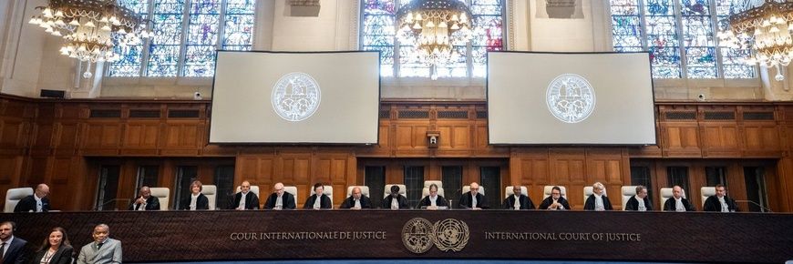 Mali : Bamako saisit la Cour internationale de Justice contre l’Algérie