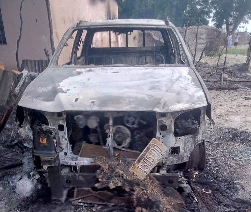 Nigeria : ISWAP revendique une attaque contre la Force civile conjointe à Monguno