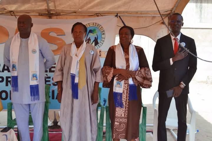 Tchad : Interdiction d'une marche du PTPAS