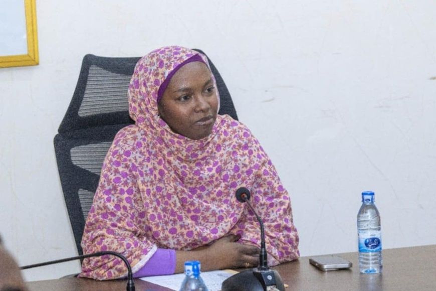 Tchad : les transporteurs mobilisés pour « Tchad connexion 2030 »