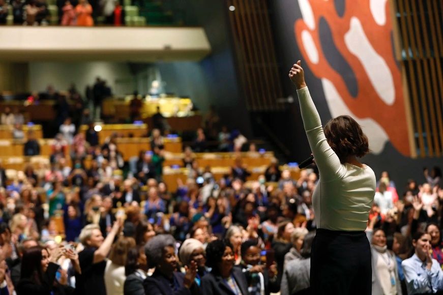 © UN Women/Ryan Brown