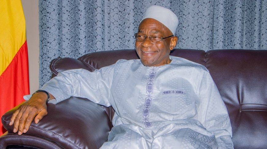 Tchad : Le Médiateur de la République appelle les enfants du Tibesti à rejeter la violence et à choisir la paix