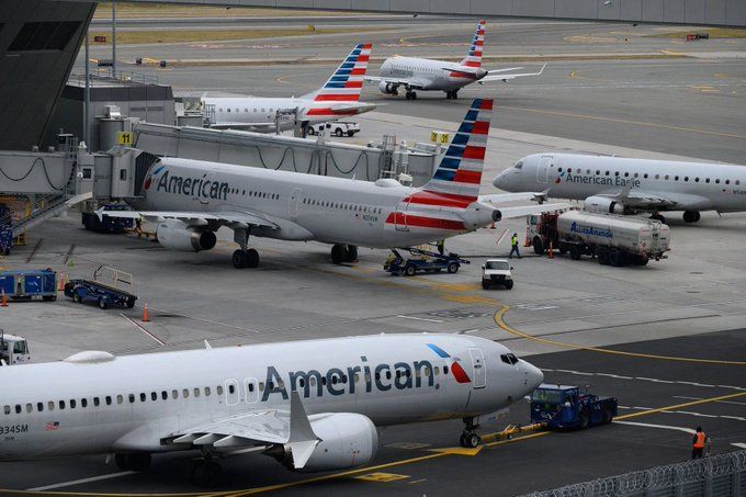 USA - Décès de Charlie Kirk : American Airlines suspend des pilotes qui avaient fait des commentaires inappropriés