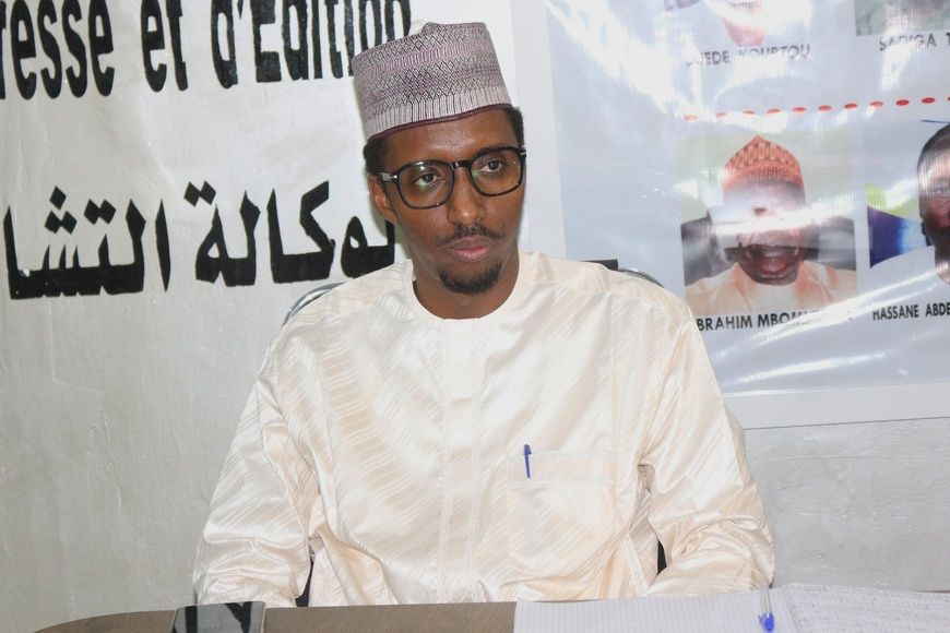 ​Tchad : le gouvernement dément toute préparation d’attaque à Miski et appelle à la vigilance