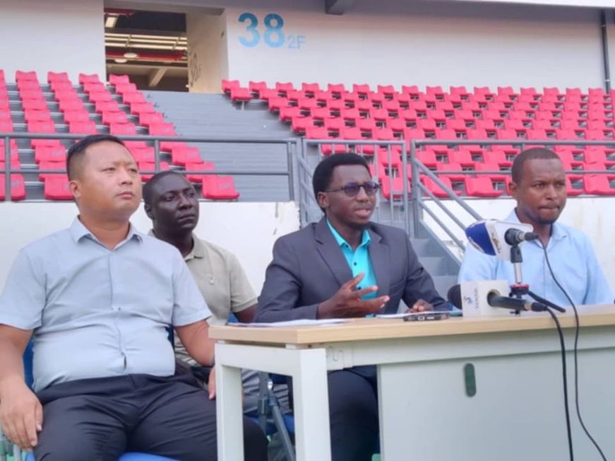 Tchad : incidents du match Tchad-Ghana, le ministère des Sports apporte des clarifications